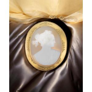 Cameo – Italy, Mid-19th Century